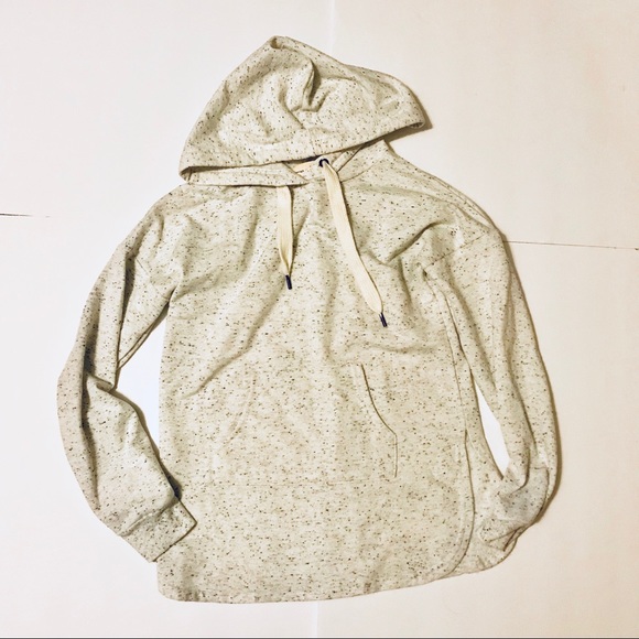 enough about me... Tops - Enough About Me heathered ivory sweatshirt enough about me... Tops - Enough About Me heathered ivory sweatshirt